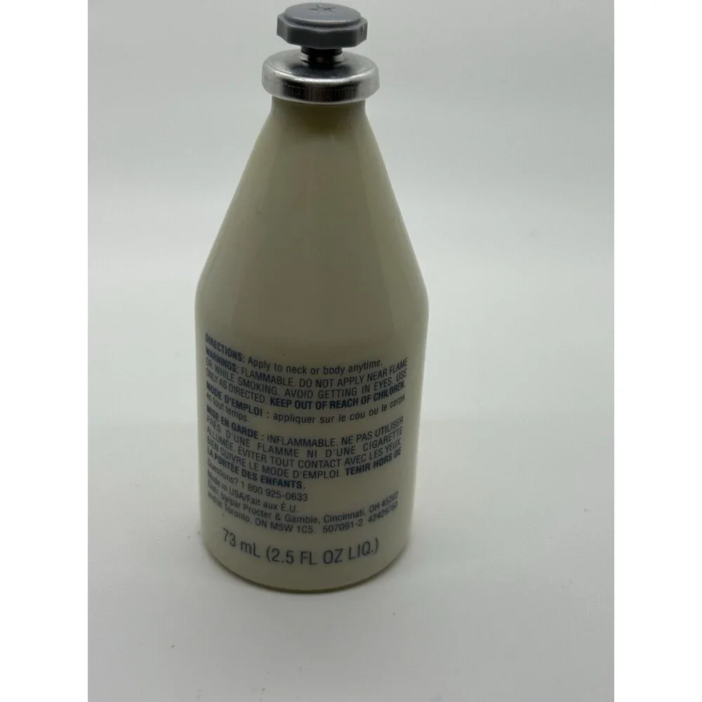 Old Spice vintage shulton